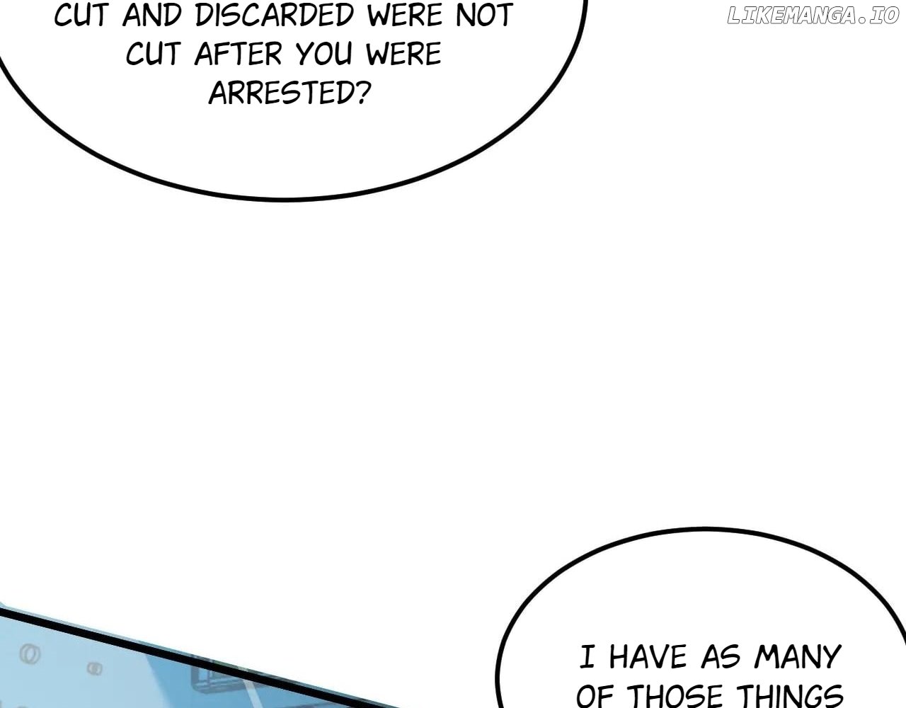 I’m Trapped In This Day For One Thousand Years Chapter 187 - page 53